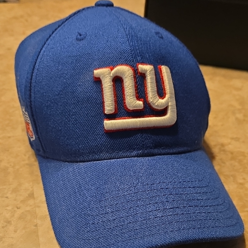 Reebok Blue Giants Cap